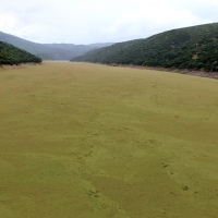 Así de abandonado tienen al espacio natural más importante de Extremadura