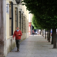 España: 56 muertes el último día y contabilizan 632 más de Cataluña