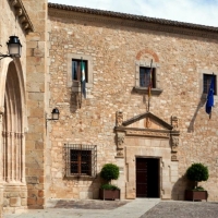 La Diputación de Cáceres comienza su Plan de desescalada