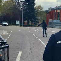 La Policía Nacional actualiza el Plan de Actuación frente al COVID-19