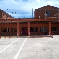 CSIF denuncia la agresión de un interno a un funcionario de la prisión de Cáceres