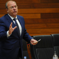 Monago asegura que Vara está tapando lo que ha ocurrido en las residencias de mayores