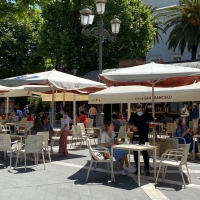 El PSOE lamenta "el maltrato del Ayuntamiento a la hostelería pacense"