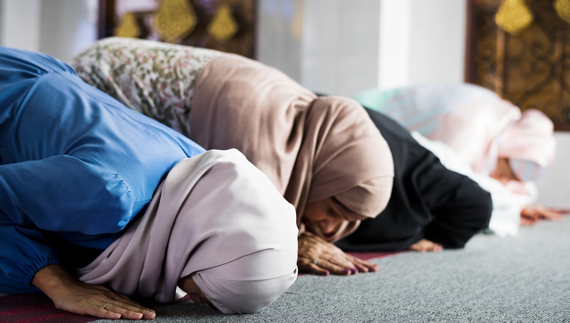 La Comisión Islámica recomienda mantener las mezquitas cerradas durante la fase 1