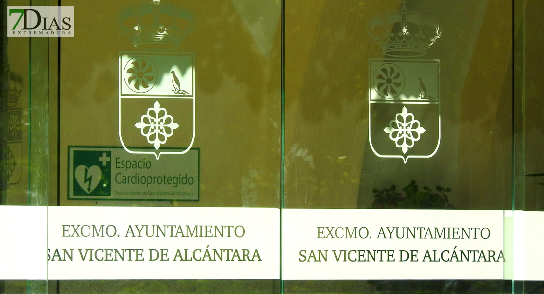 GALERÍA - San Vicente de Alcántara apuesta por el comercio en tiempos de COVID