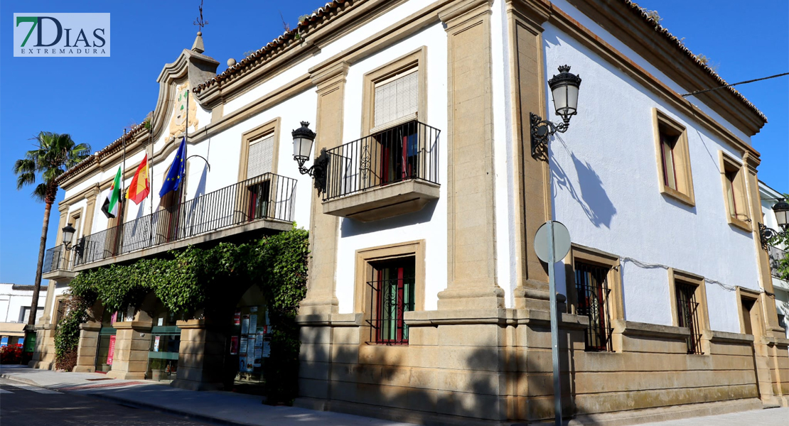 GALERÍA - San Vicente de Alcántara apuesta por el comercio en tiempos de COVID