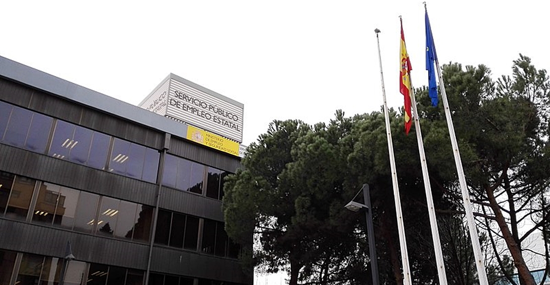 El SEPE abona 85 millones de € a afectados por ERTEs en Extremadura