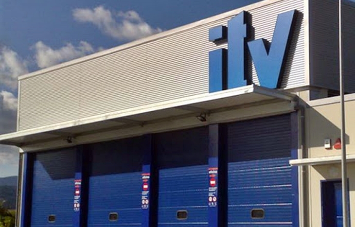 Realizan la apertura de las ITV sin negociaciones en materia de Seguridad y Salud