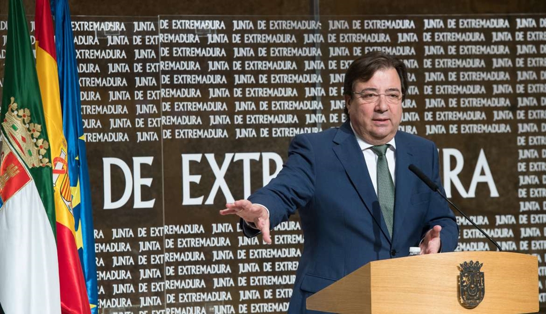 Vara apela a la responsabilidad ciudadana para la desescalada