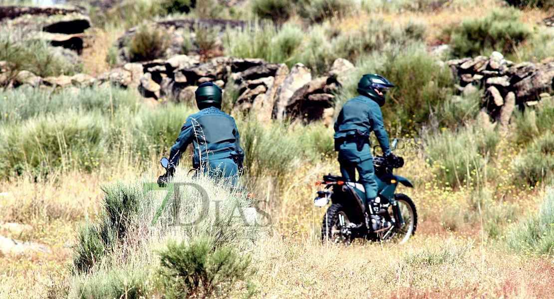 Un pueblo que no cesa en la búsqueda de Rosalía