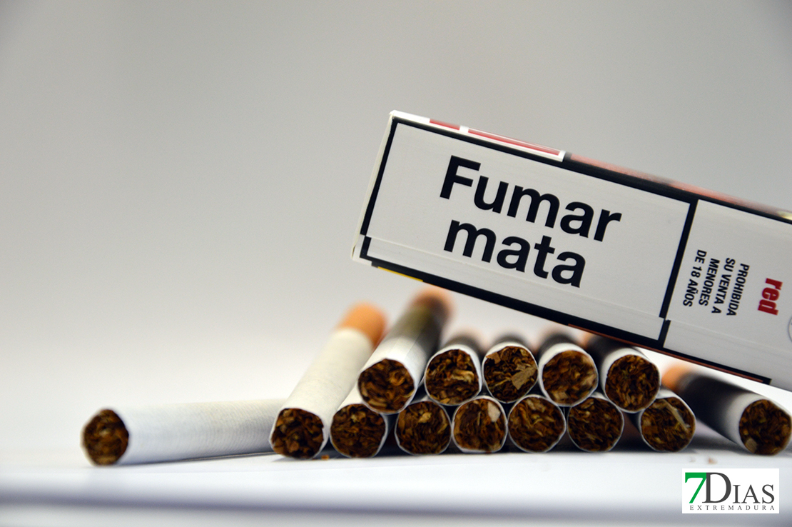 OPINIÓN: ¿Qué hacer para que España se tome en serio las 50.000 personas que cada año mueren por fumar?