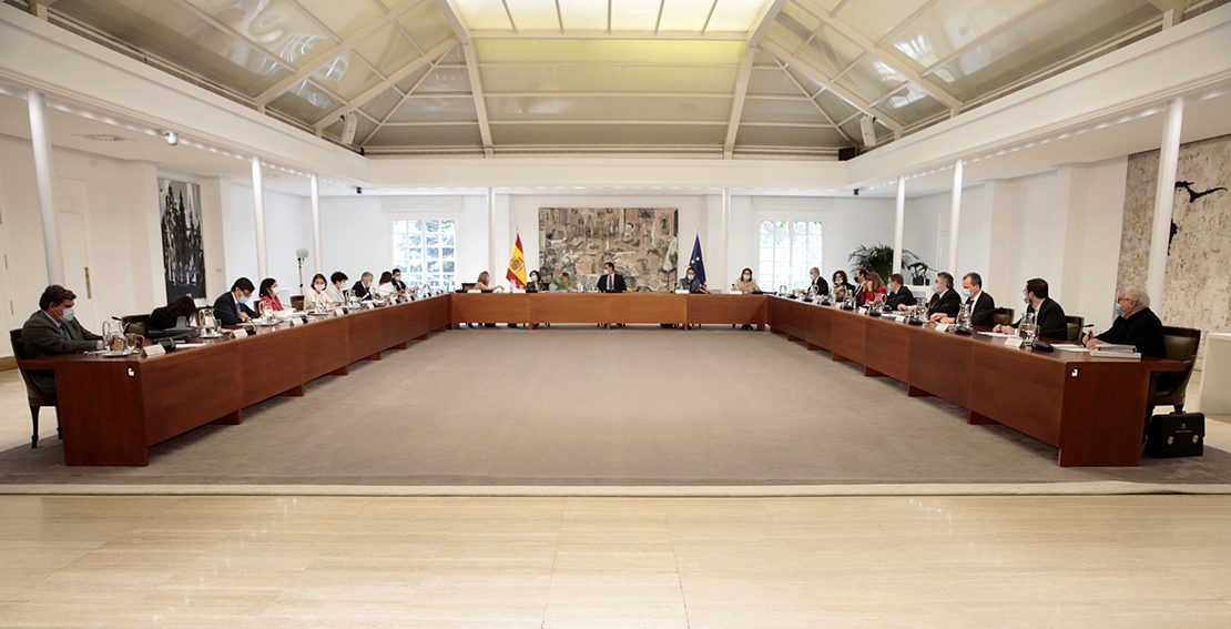 800 millones de euros para compensar el déficit del transporte público