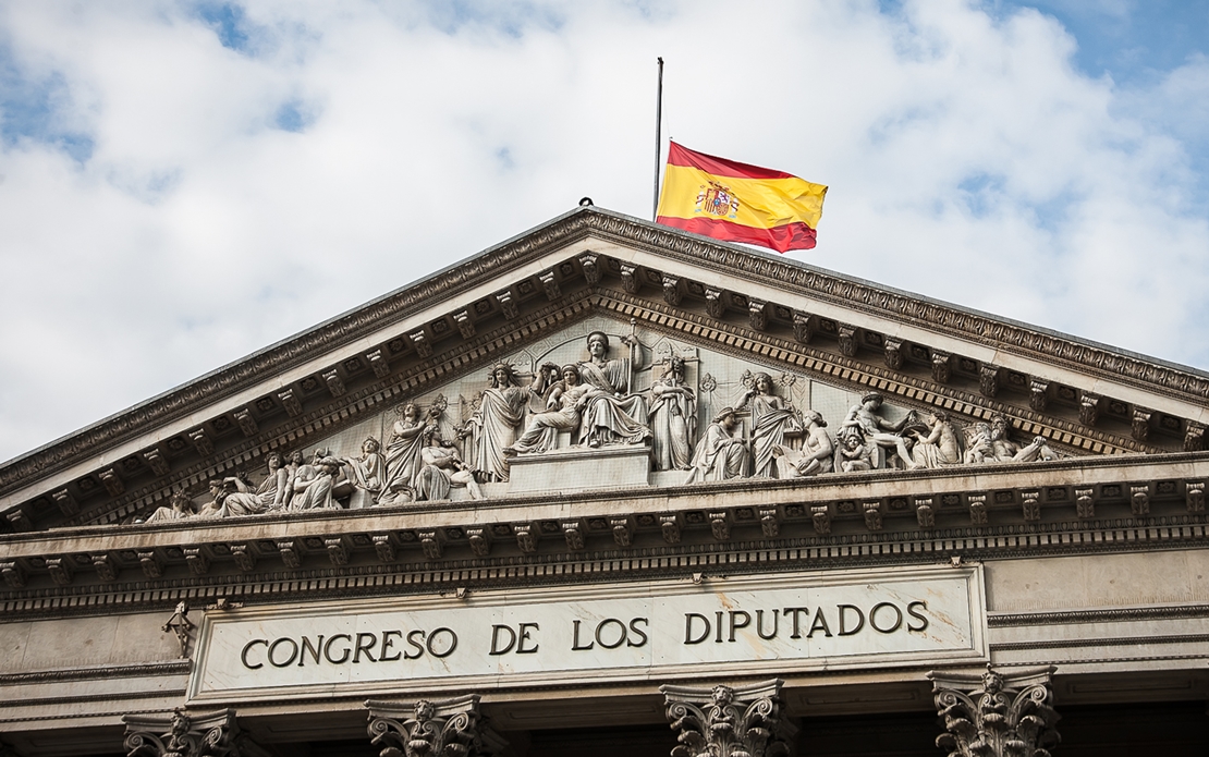 Finaliza el luto oficial de 10 días con un minuto de silencio