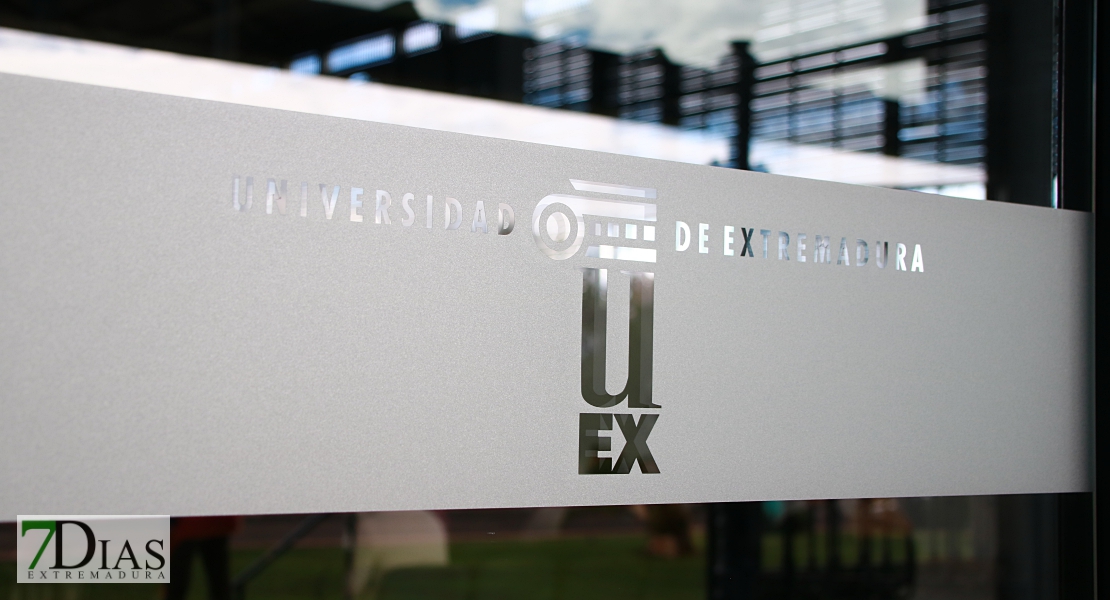 La UEx habilita una sala para realizar los exámenes como &quot;medida excepcional&quot;
