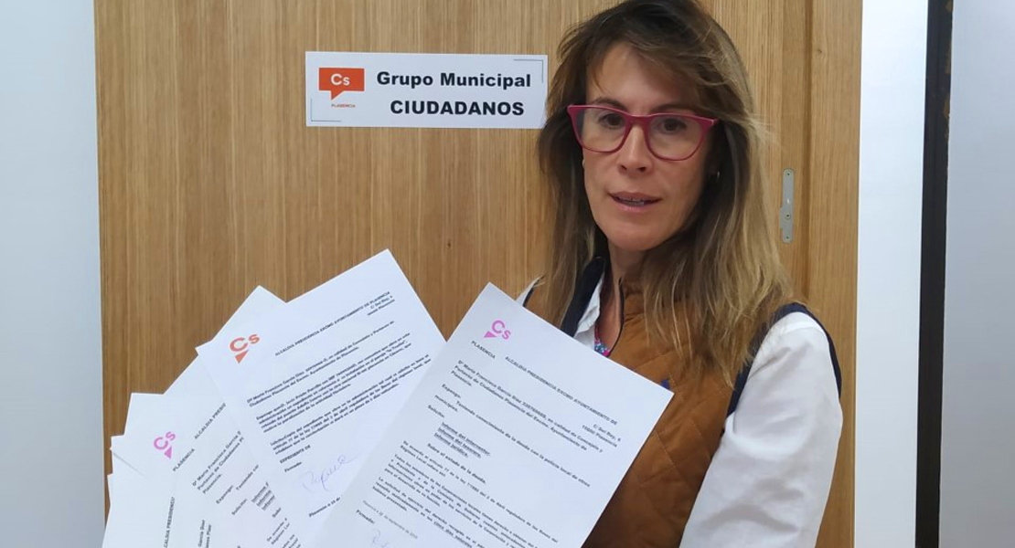 Cs propone que la fábrica de baterías de litio de la mina de Cañaveral se instale en Plasencia