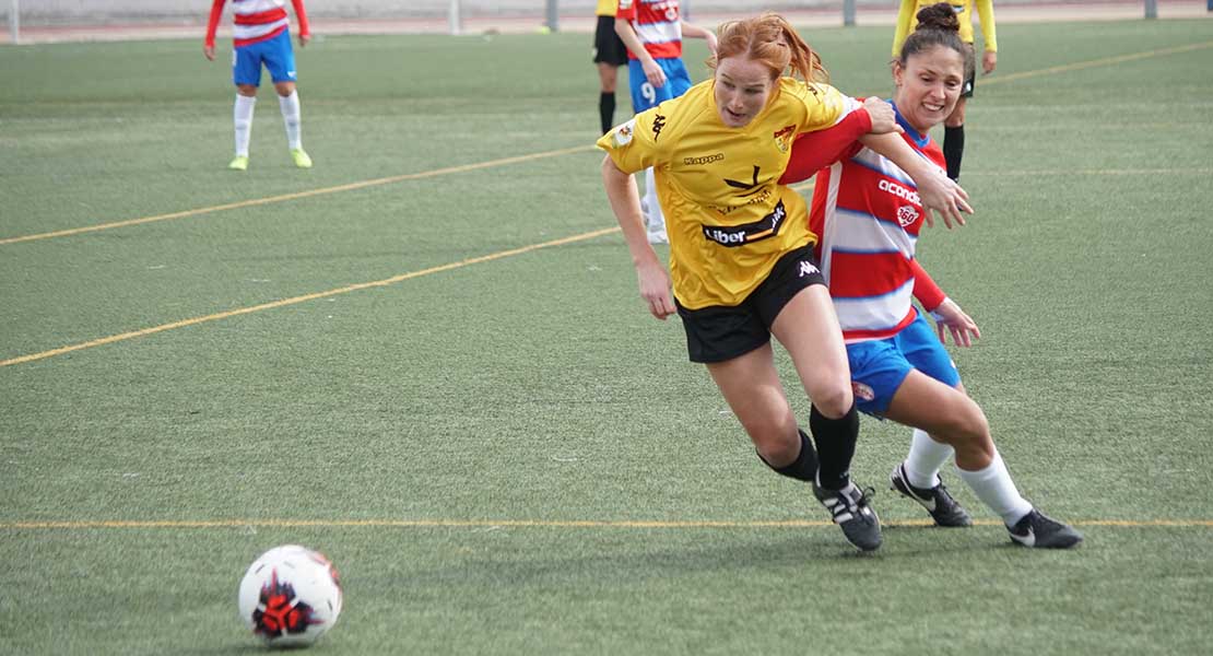 El Instituto de la Mujer apoya el objetivo de que la liga de fútbol femenina sea profesional