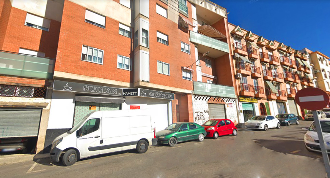 Mata presuntamente a su mujer e hijos y después se suicida en Jaén