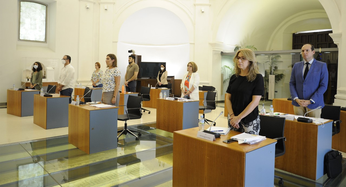 El PP sobre el plan sanitario vacacional de la Junta: "Supondrá una precarización del SES"