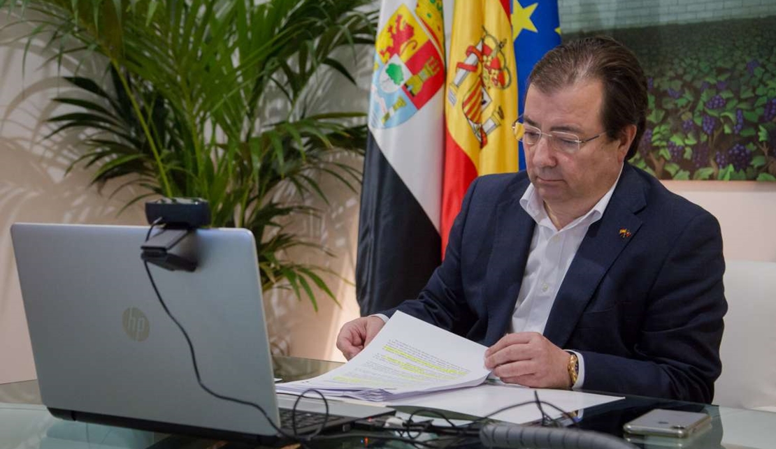 Vara considera el hidrógeno como una fuente de energía clave para el futuro