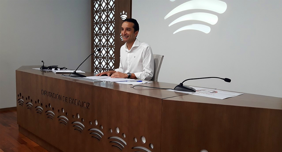 Los ayuntamientos ya pueden solicitar subvenciones con cargo al Plan Diputación Suma +