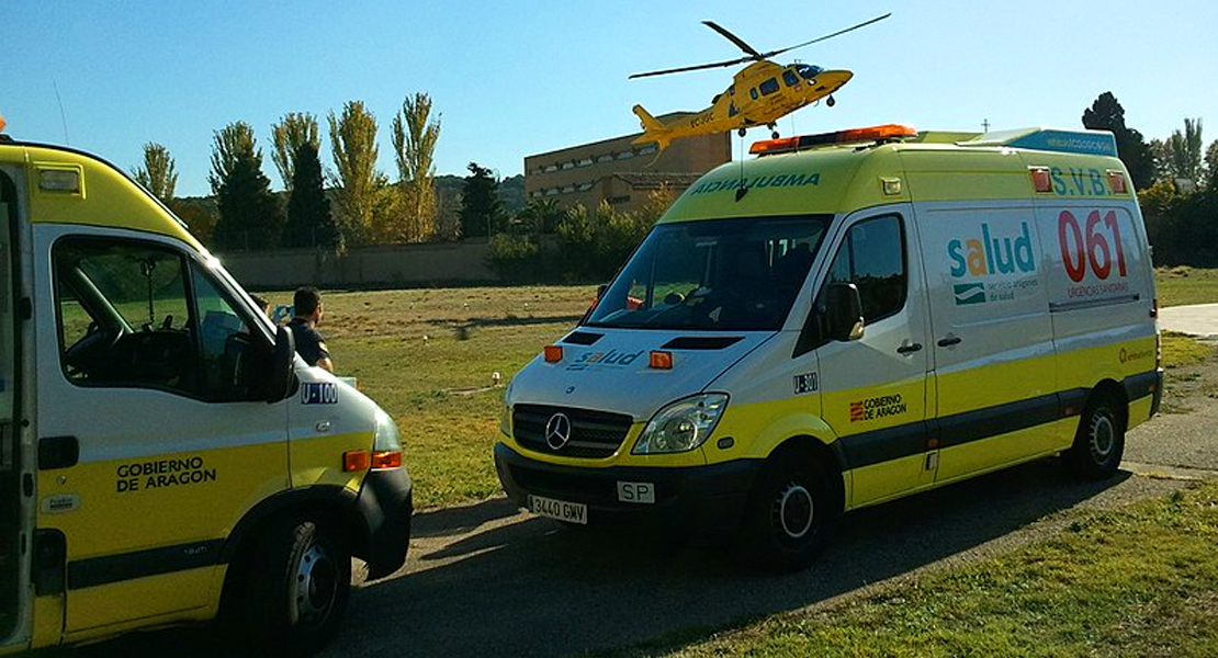 Aragón confirma la muerte de un niño por coronavirus