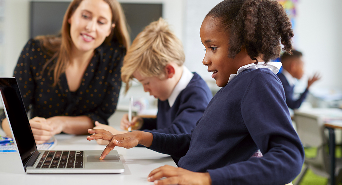Así será la transformación tecnológica de la Educación en España