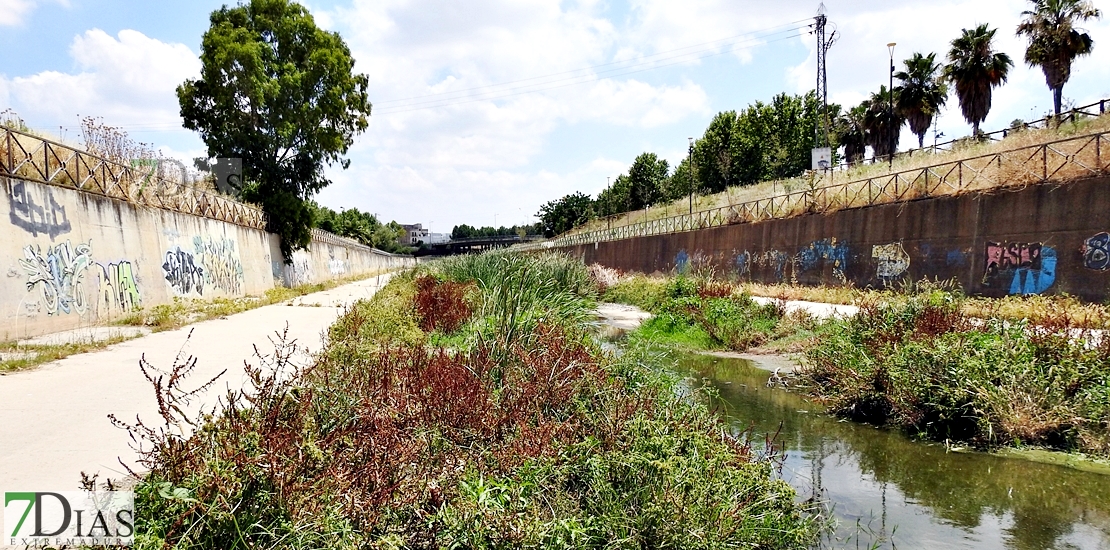 Por fin podrían reducirse los olores en el Rivillas de Badajoz