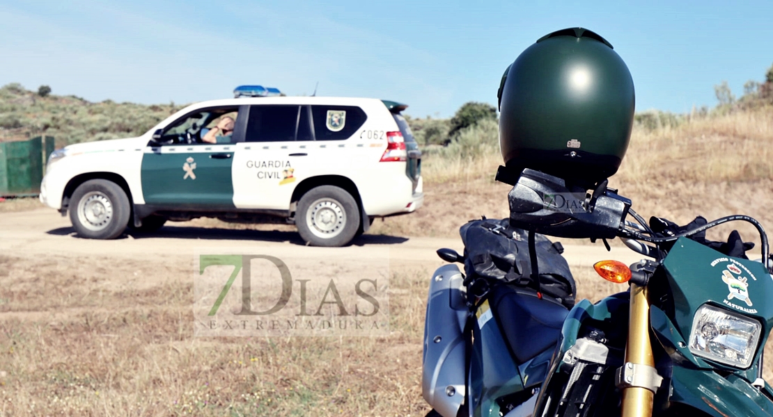 Un pueblo que no cesa en la búsqueda de Rosalía