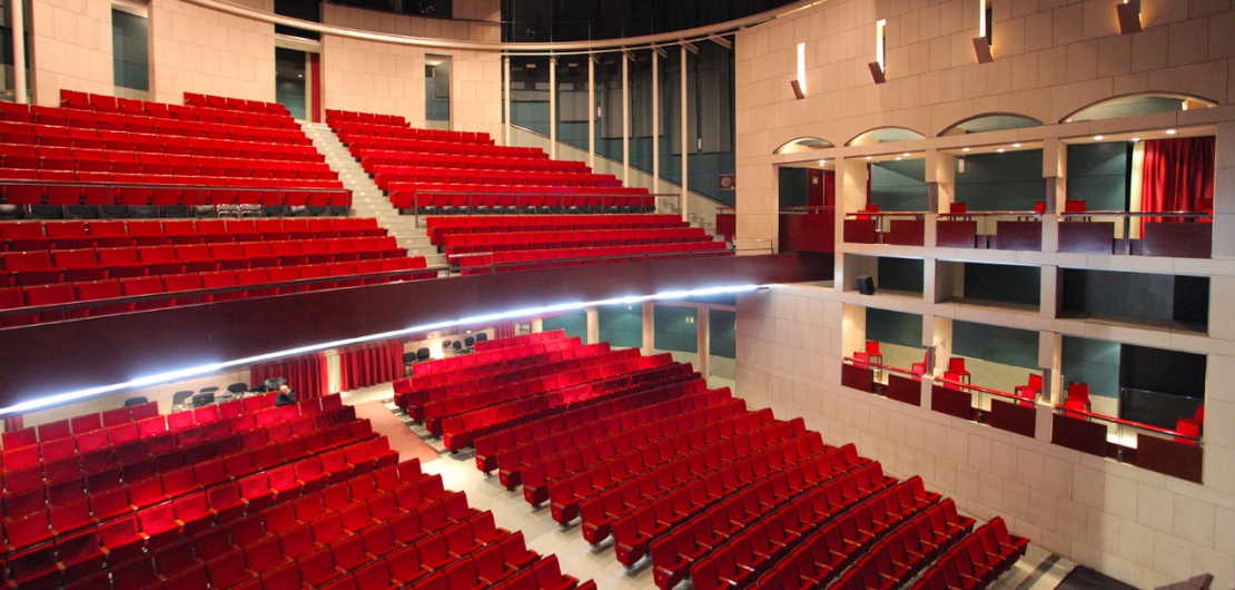 Finaliza el plazo de la devolución de entradas en el Teatro López de Ayala