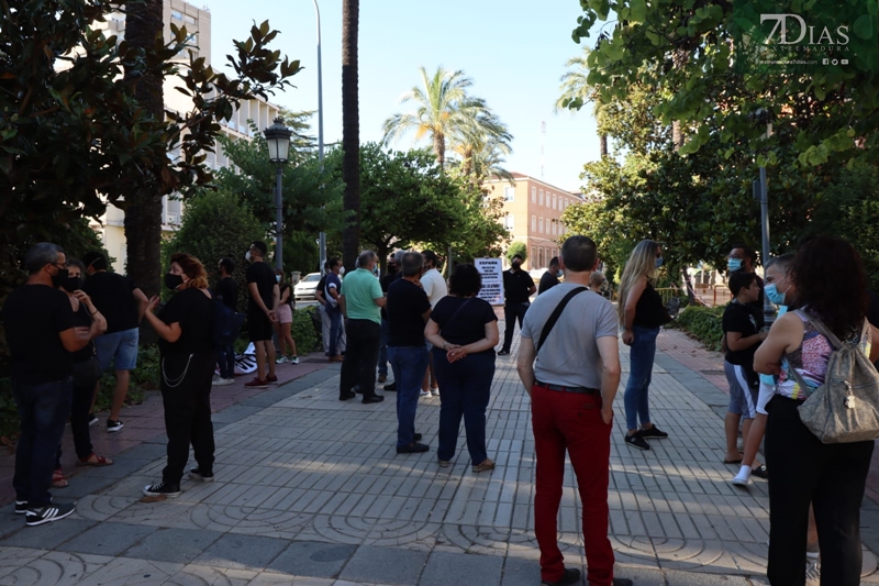 Los autónomos salen a las calles españolas en señal de hartazgo con el Gobierno