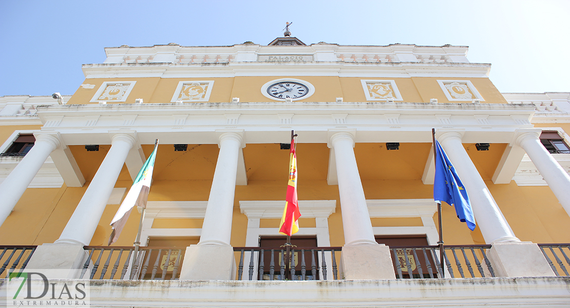 CSIF exige reanudar los procesos selectivos en el Ayuntamiento de Badajoz