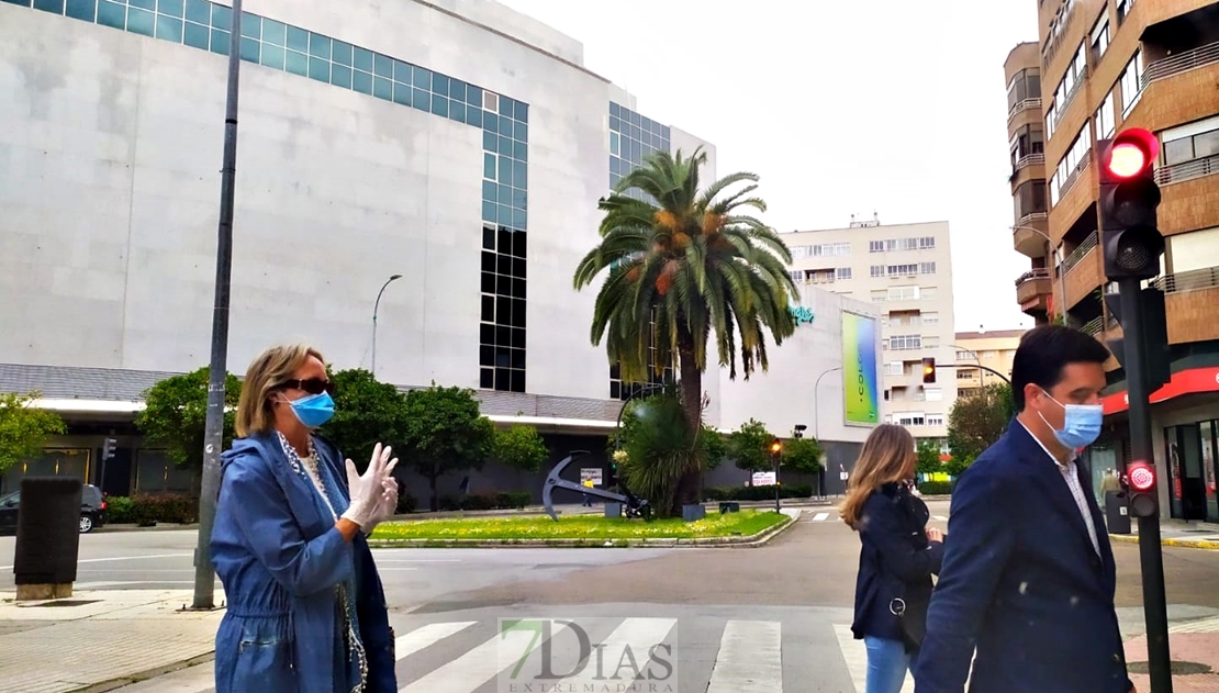 La Junta informa de un nuevo contagio y un hospitalizado