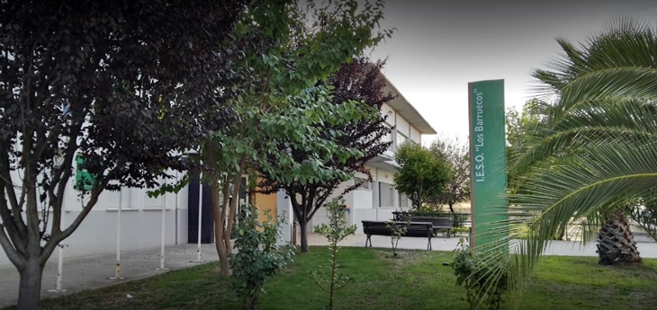 Recorte de profesores en dos centros educativos de Malpartida de Cáceres
