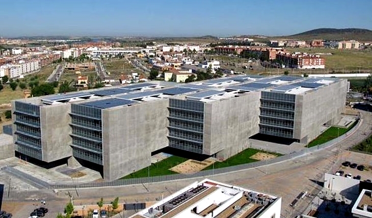 Cs propone a la Junta el teletrabajo en todas las consejerías