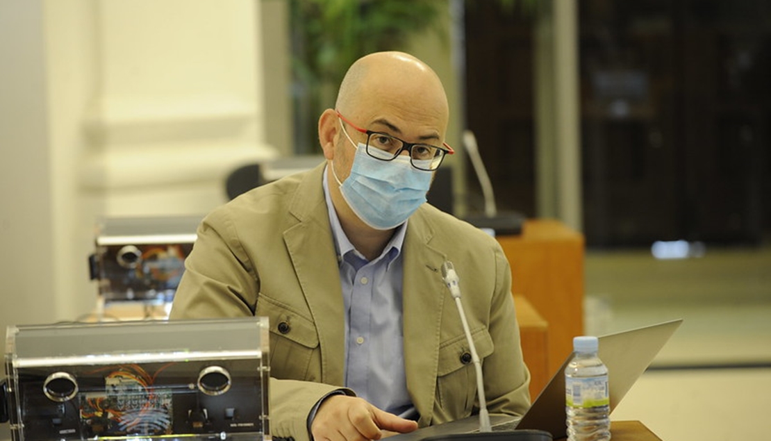 Cs reclama que la Junta “cumpla” con los compromisos acordados con los empleados públicos