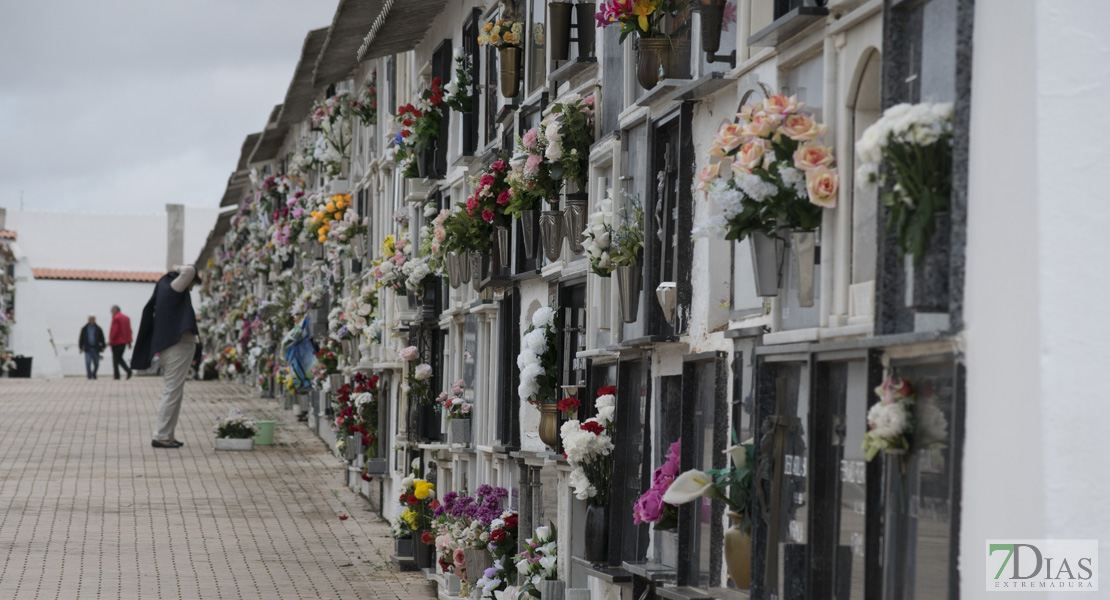 Monago pide que se reconozca a todas las víctimas mortales por coronavirus