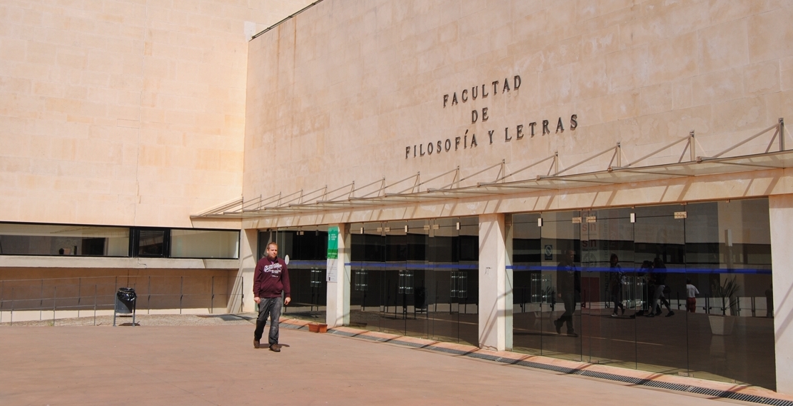 Protocolo de actuación en la Universidad de Cáceres ante la situación de incertidumbre