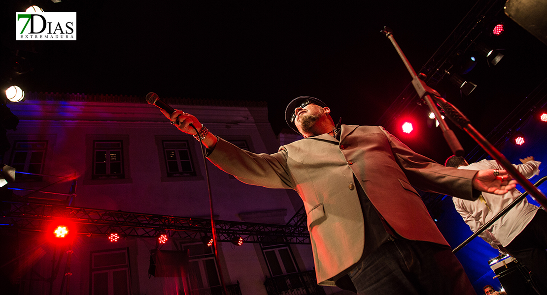 ‘La cultura vuelve a la calles’ con conciertos en Cáceres, Mérida y Badajoz