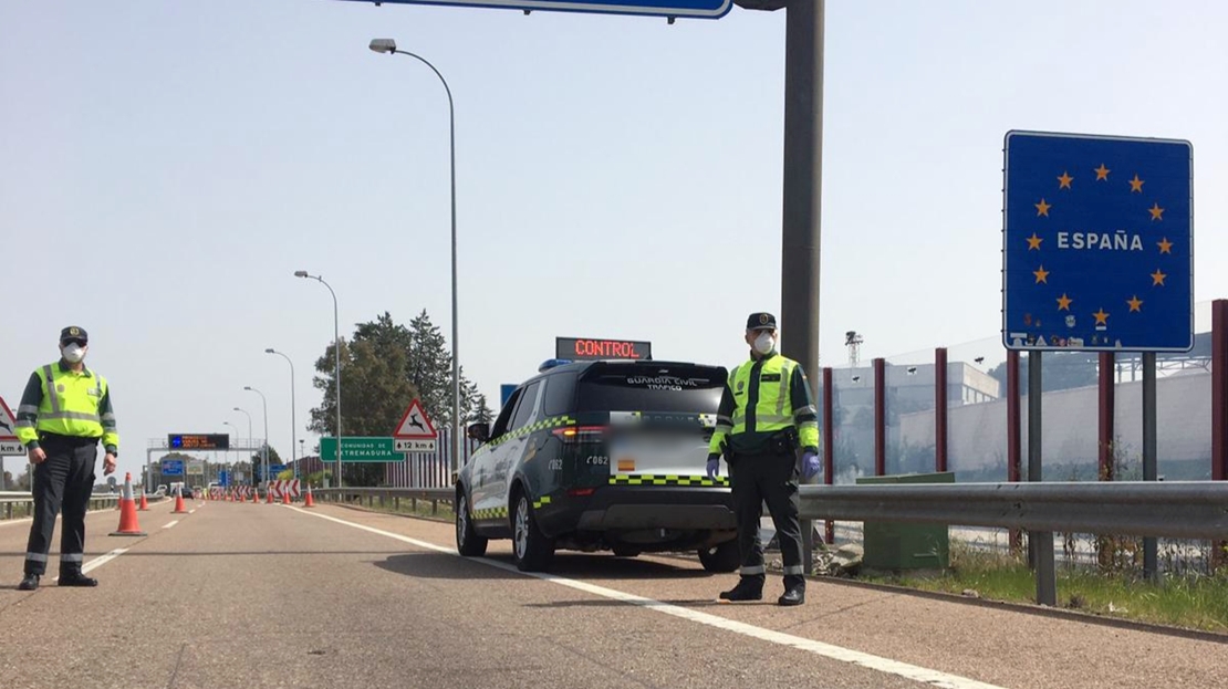 CREEX alerta que las restricciones de movilidad retrasaran la recuperación económica