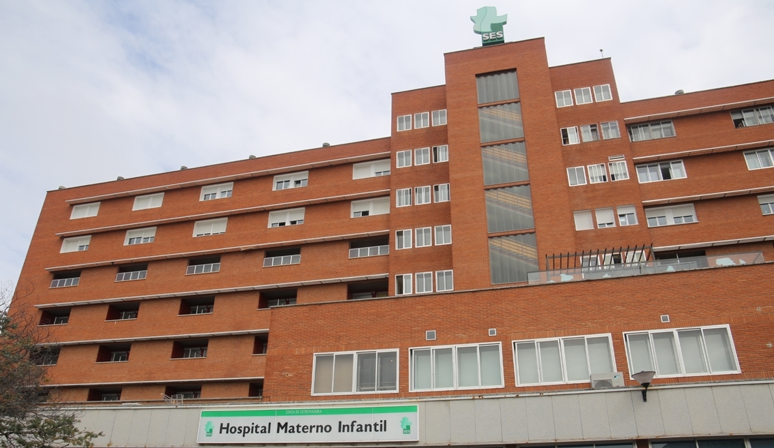 ADMO reanuda su actividad en los 11 hospitales de Extremadura