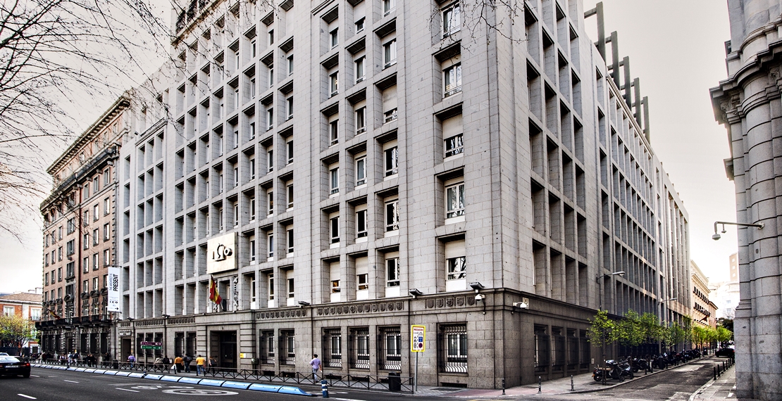 ICO: Las empresas extremeñas consiguen cerca de 1.000 millones de euros