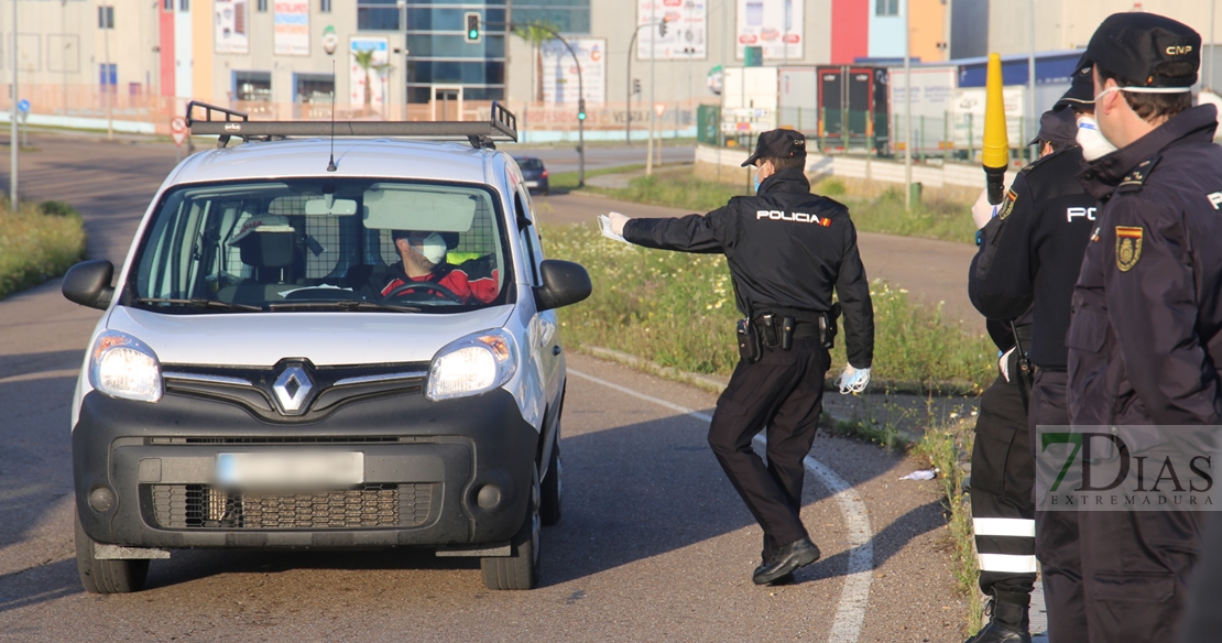 El Gobierno prevé la movilidad entre provincias a partir del 21 de junio