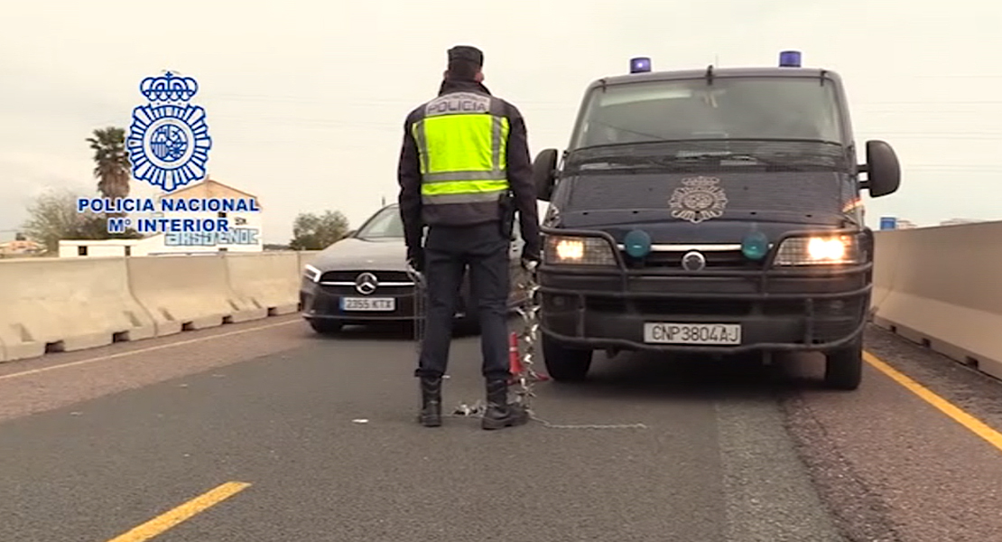 BALANCE: Casi 9.000 detenidos por violencia de género durante el estado de alarma