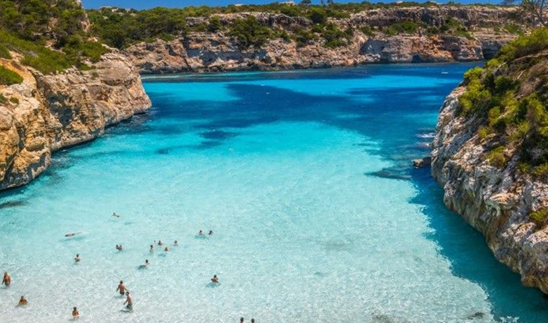 Islas Baleares, la primera comunidad de España en recibir turismo extranjero