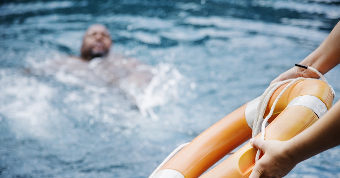 Aumentan los ahogamientos mortales tras la relajación de las restricciones a la movilidad