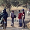 Continúan las labores de búsqueda del vecino de Nogales (Badajoz)