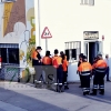 Un pueblo que no cesa en la búsqueda de Rosalía