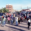 Un pueblo que no cesa en la búsqueda de Rosalía