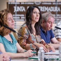 Las organizaciones sindicales abandonan la reunión de la mesa sectorial