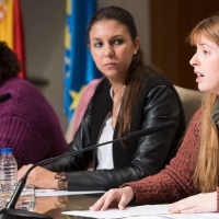 Juventudes Regionalistas Extremeñas piden la dimisión de Sara Durán